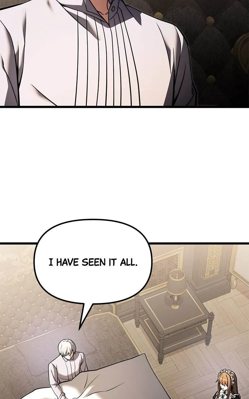Time-Limited Genius Dark Knight Chapter 3.1 page 97 - 