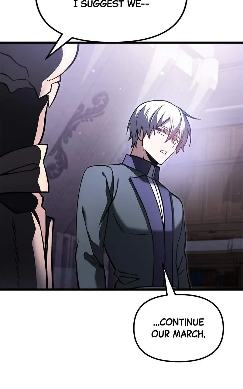 Time-Limited Genius Dark Knight Chapter 3.2 page 102 - 