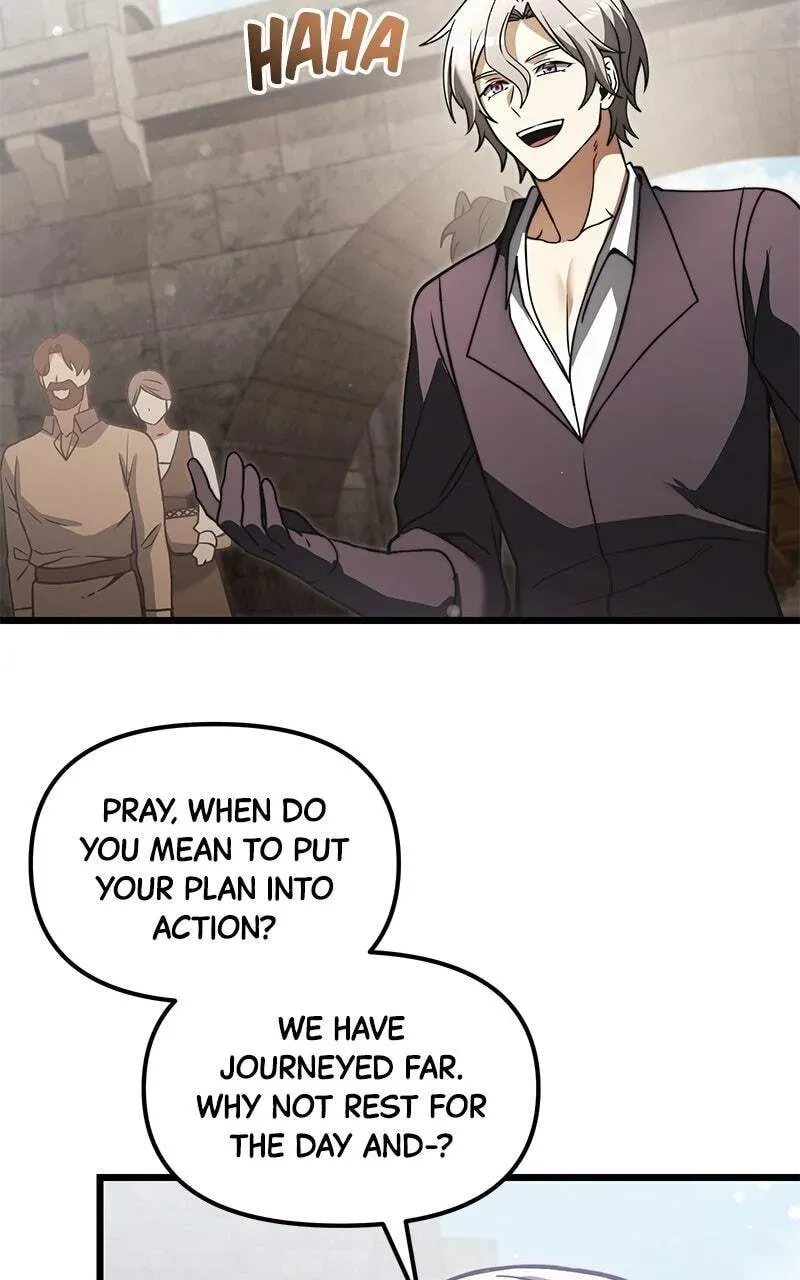 Time-Limited Genius Dark Knight Chapter 3.2 page 18 - 