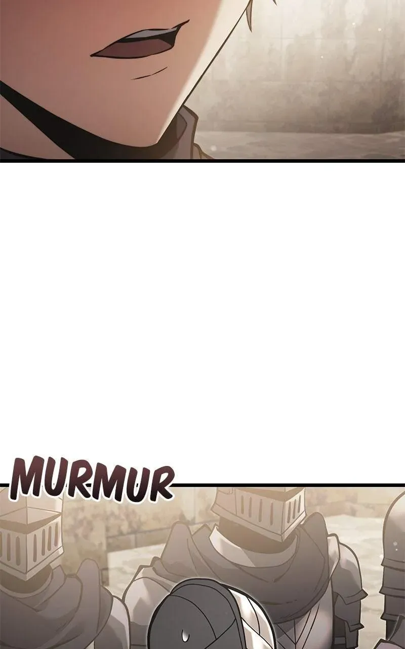 Time-Limited Genius Dark Knight Chapter 3.2 page 20 - 