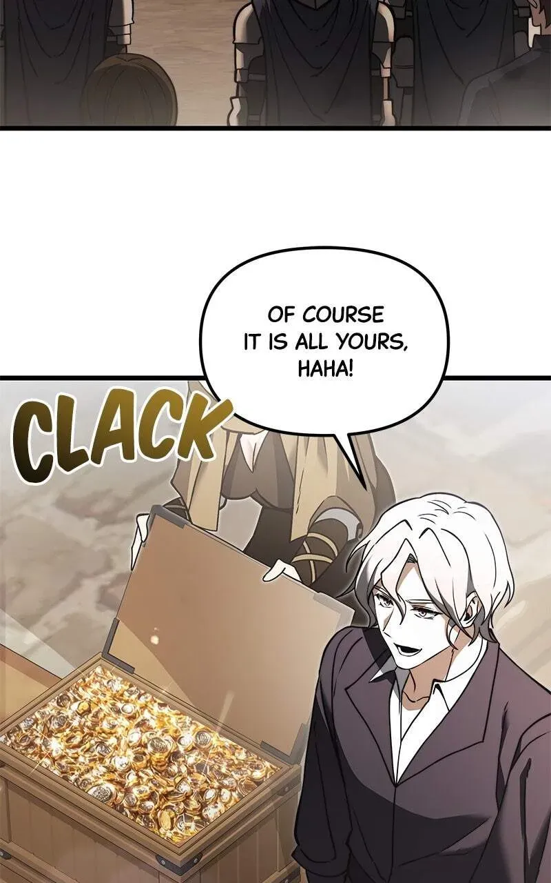 Time-Limited Genius Dark Knight Chapter 3.2 page 3 - 