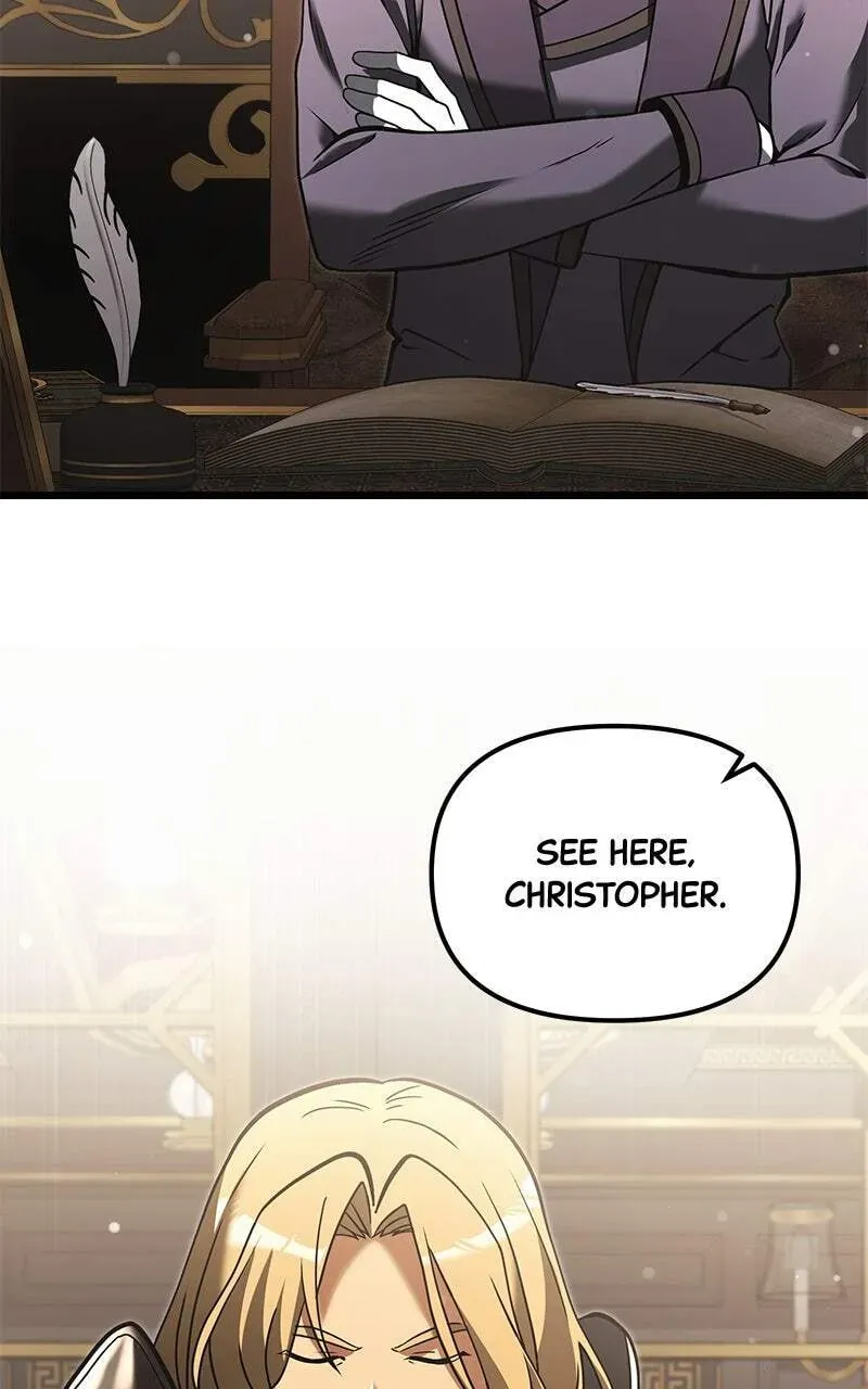 Time-Limited Genius Dark Knight Chapter 3.2 page 26 - 