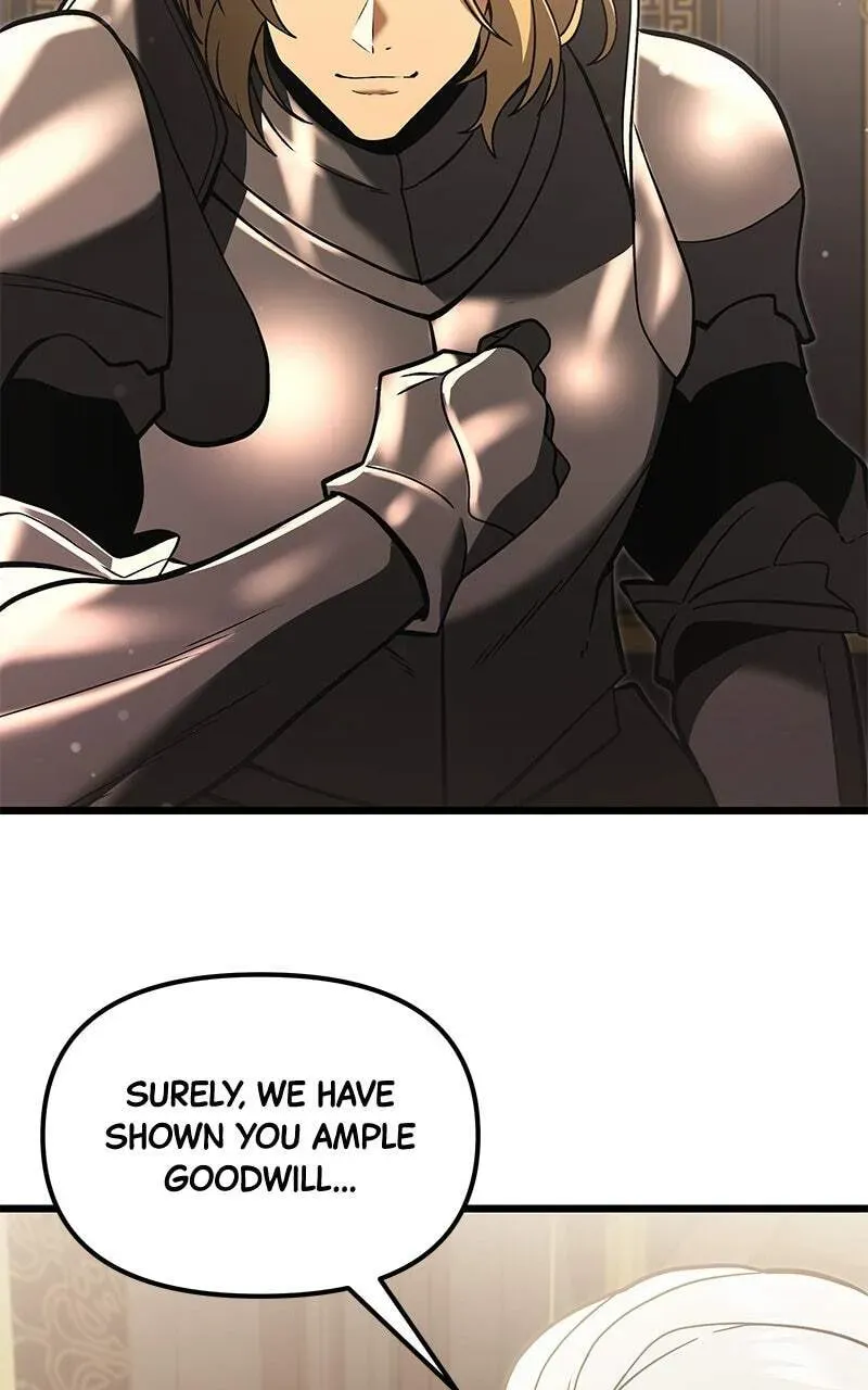 Time-Limited Genius Dark Knight Chapter 3.2 page 27 - 
