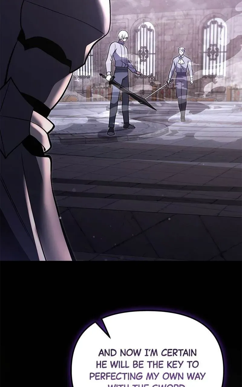 Time-Limited Genius Dark Knight Chapter 3.2 page 31 - 