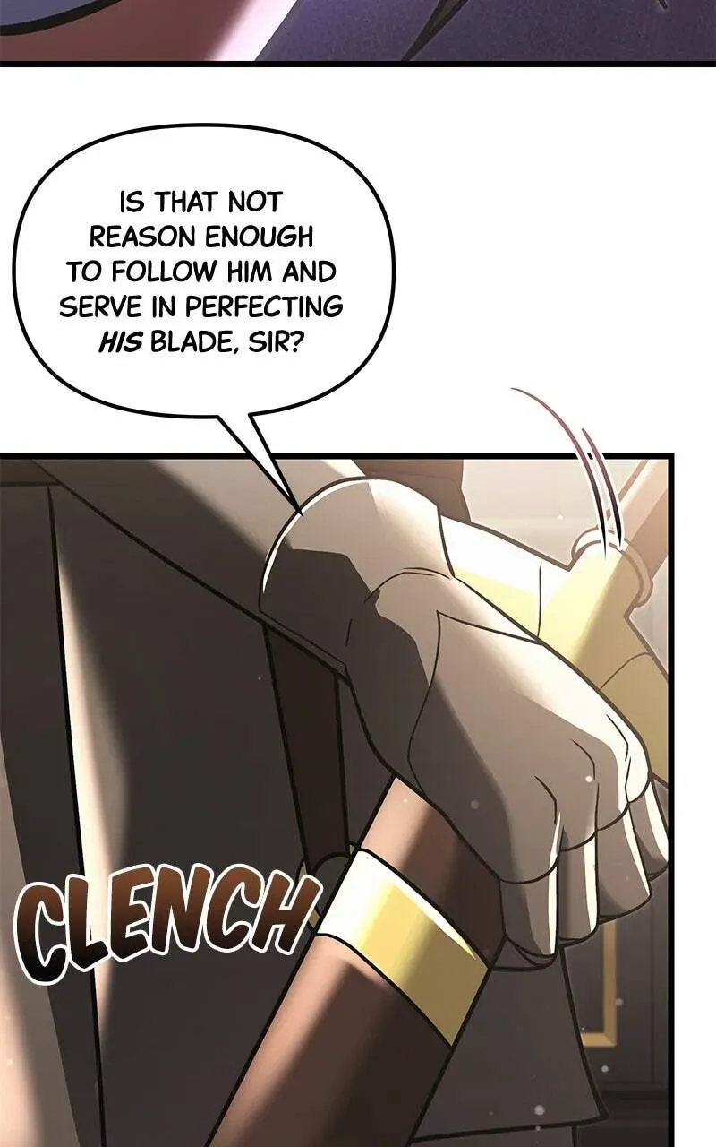 Time-Limited Genius Dark Knight Chapter 3.2 page 33 - 