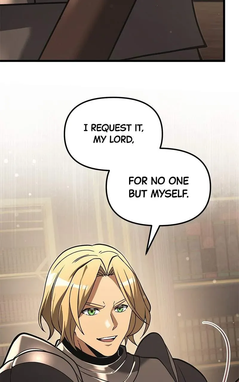 Time-Limited Genius Dark Knight Chapter 3.2 page 34 - 
