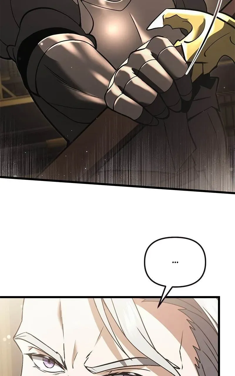 Time-Limited Genius Dark Knight Chapter 3.2 page 35 - 