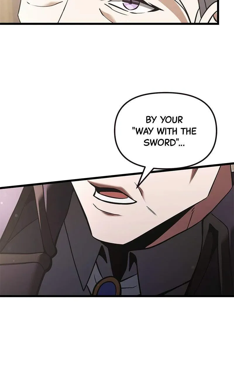 Time-Limited Genius Dark Knight Chapter 3.2 page 36 - 