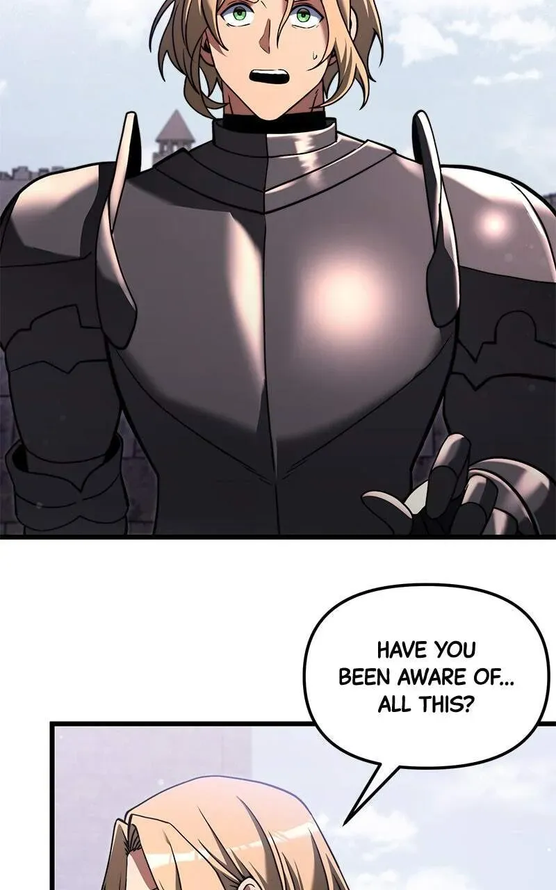 Time-Limited Genius Dark Knight Chapter 3.2 page 44 - 