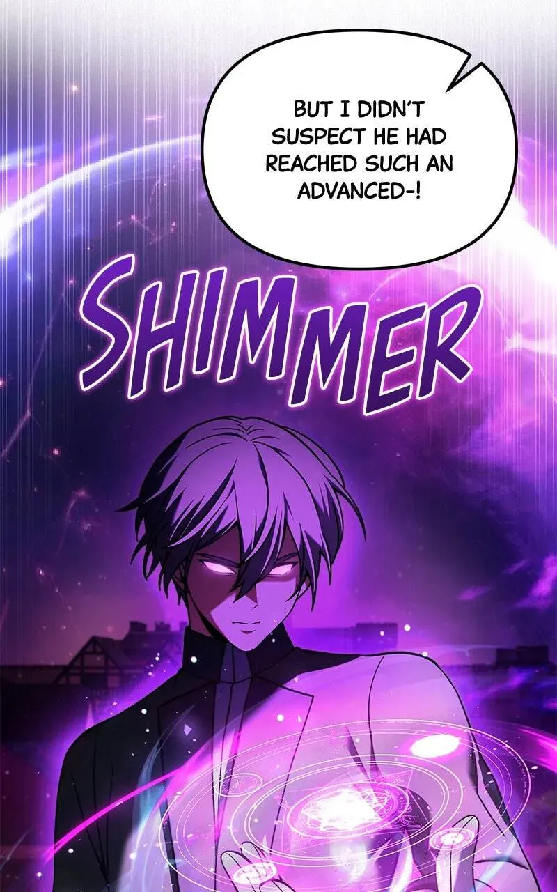 Time-Limited Genius Dark Knight Chapter 3.2 page 46 - 