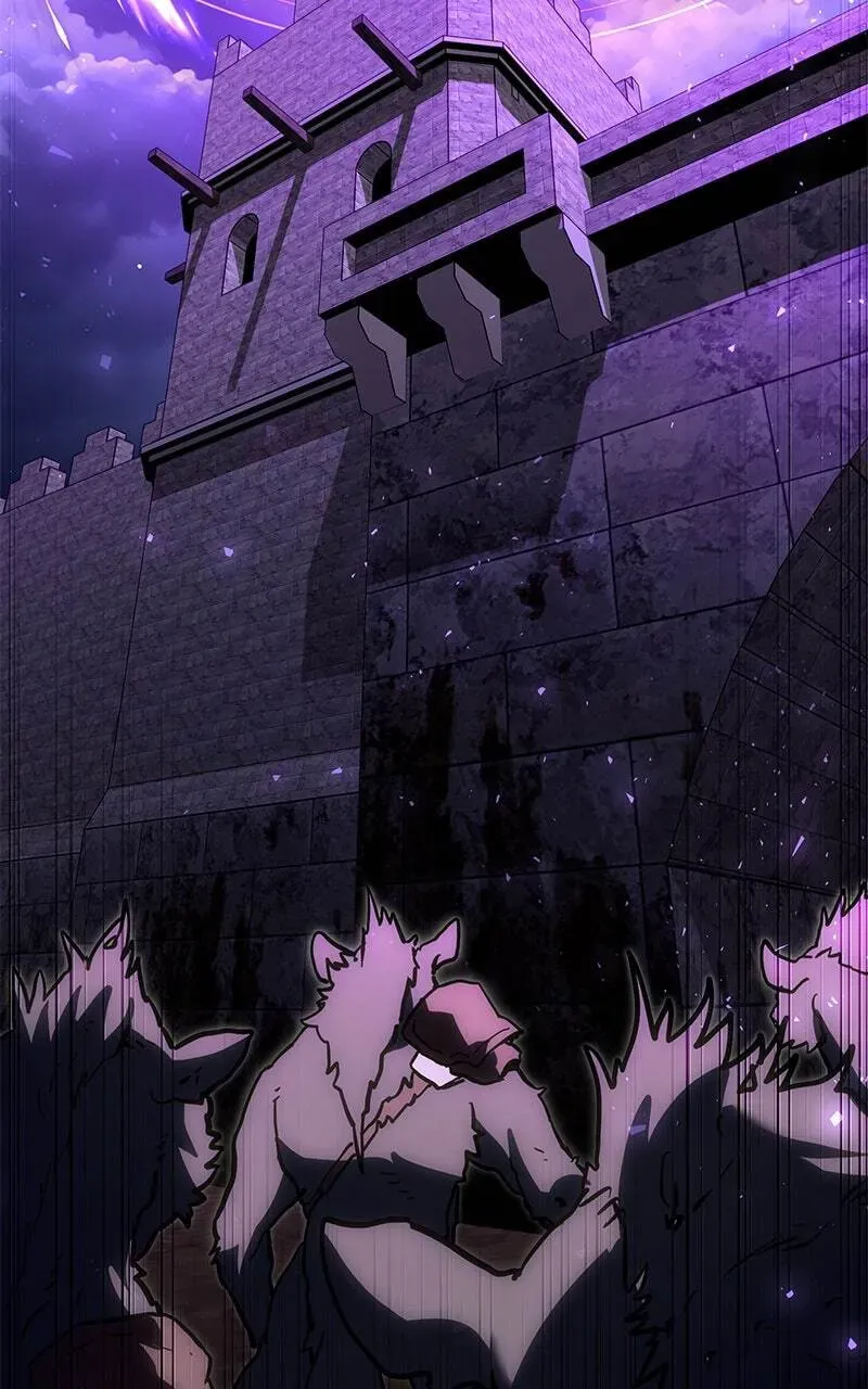 Time-Limited Genius Dark Knight Chapter 3.2 page 48 - 
