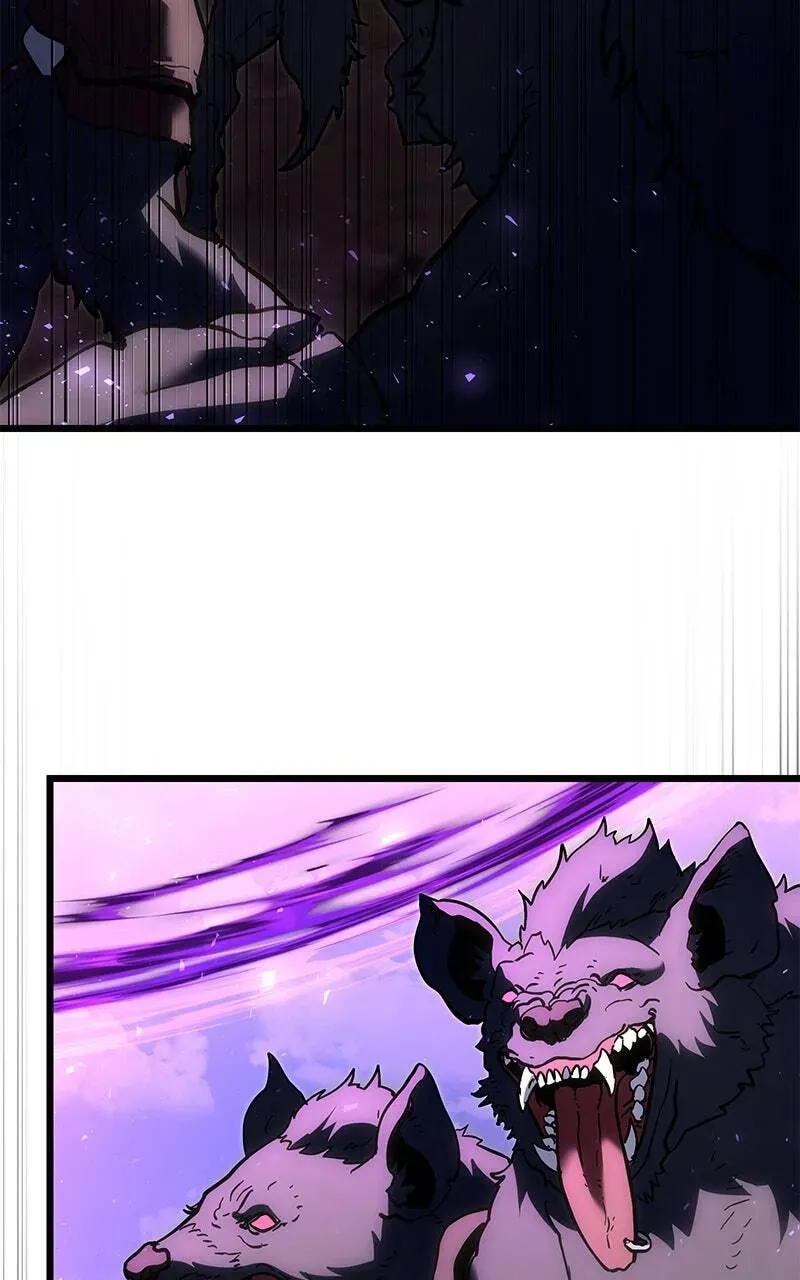 Time-Limited Genius Dark Knight Chapter 3.2 page 49 - 