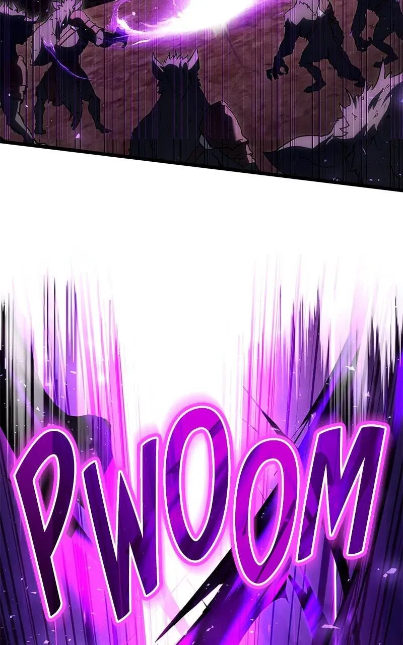 Time-Limited Genius Dark Knight Chapter 3.2 page 52 - 