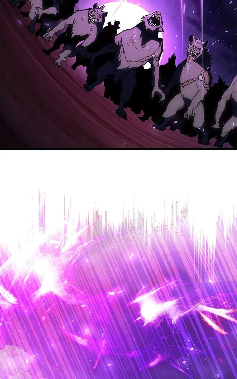Time-Limited Genius Dark Knight Chapter 3.2 page 54 - 