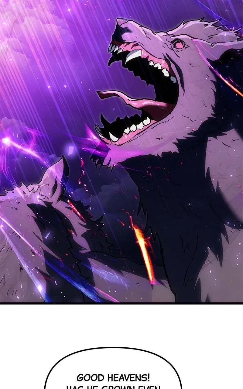 Time-Limited Genius Dark Knight Chapter 3.2 page 55 - 