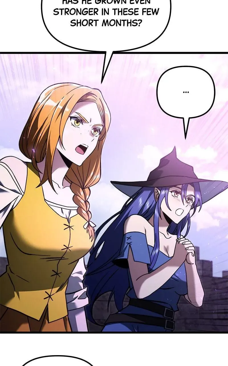 Time-Limited Genius Dark Knight Chapter 3.2 page 56 - 