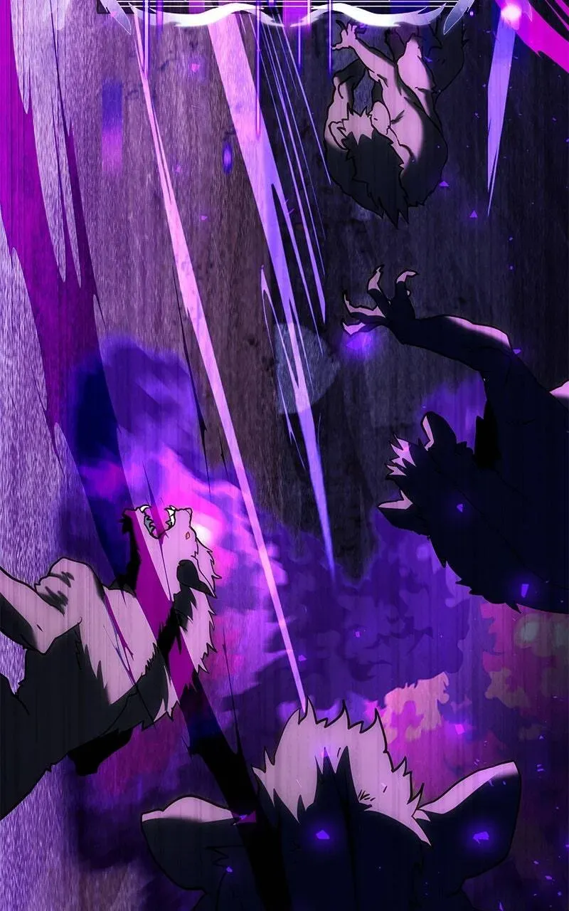 Time-Limited Genius Dark Knight Chapter 3.2 page 61 - 