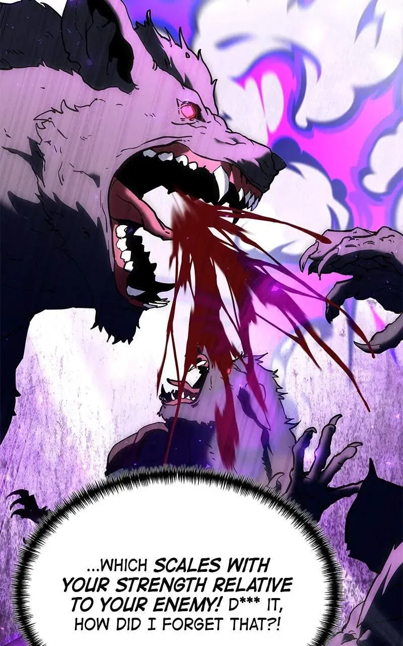 Time-Limited Genius Dark Knight Chapter 3.2 page 64 - 
