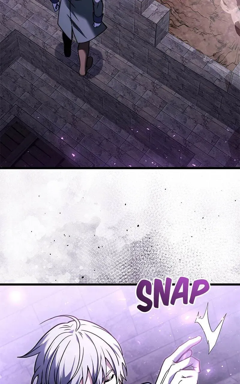 Time-Limited Genius Dark Knight Chapter 3.2 page 67 - 