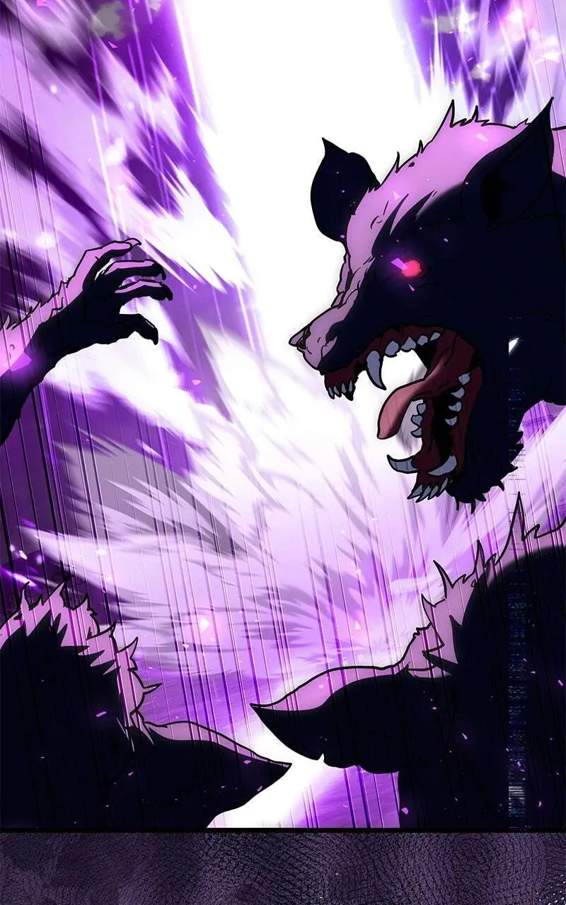 Time-Limited Genius Dark Knight Chapter 3.2 page 71 - 