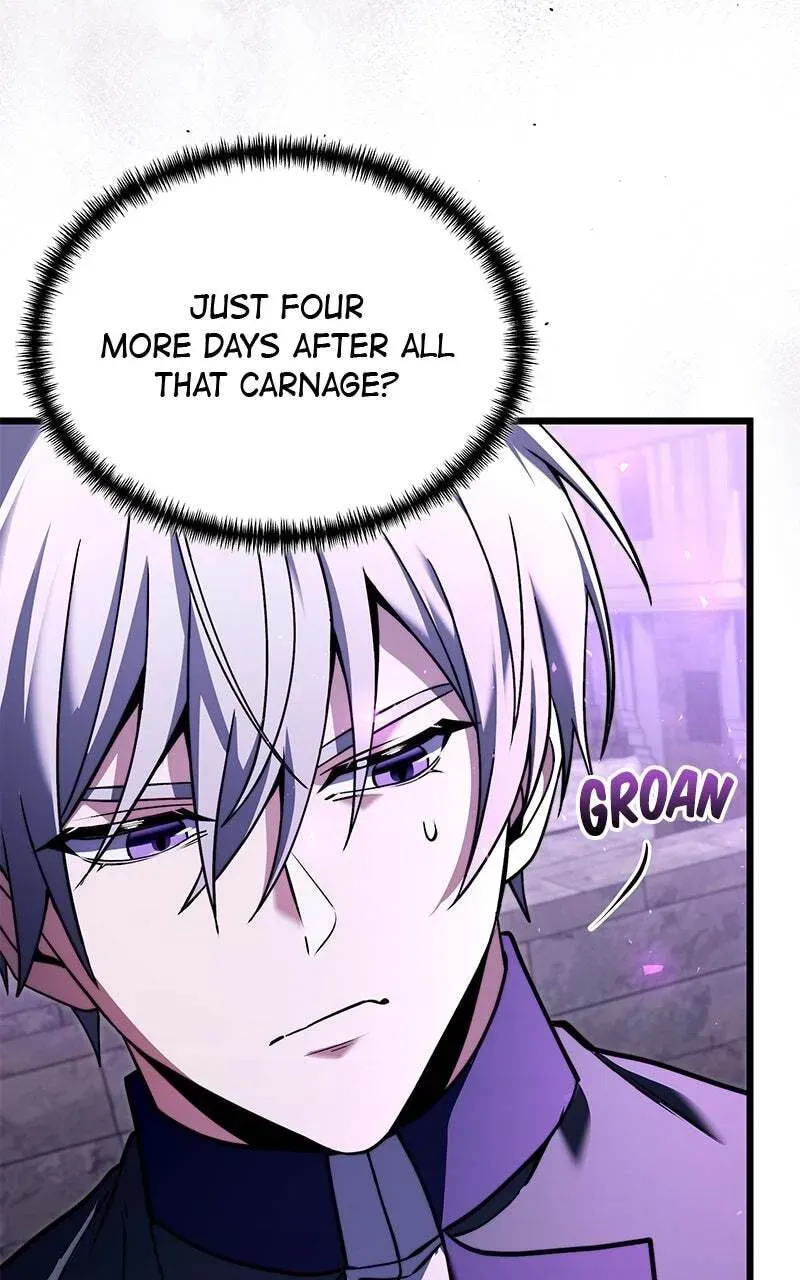 Time-Limited Genius Dark Knight Chapter 3.2 page 73 - 