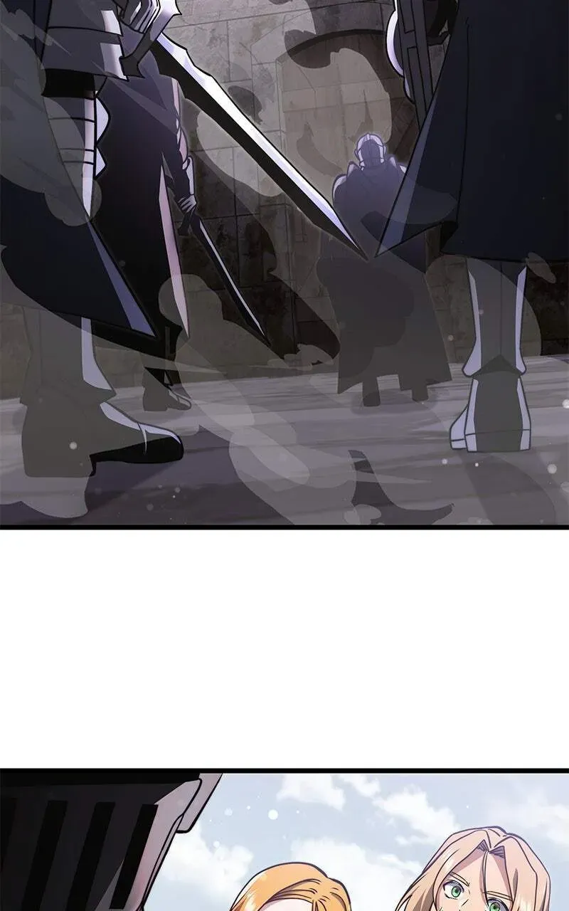 Time-Limited Genius Dark Knight Chapter 3.2 page 76 - 