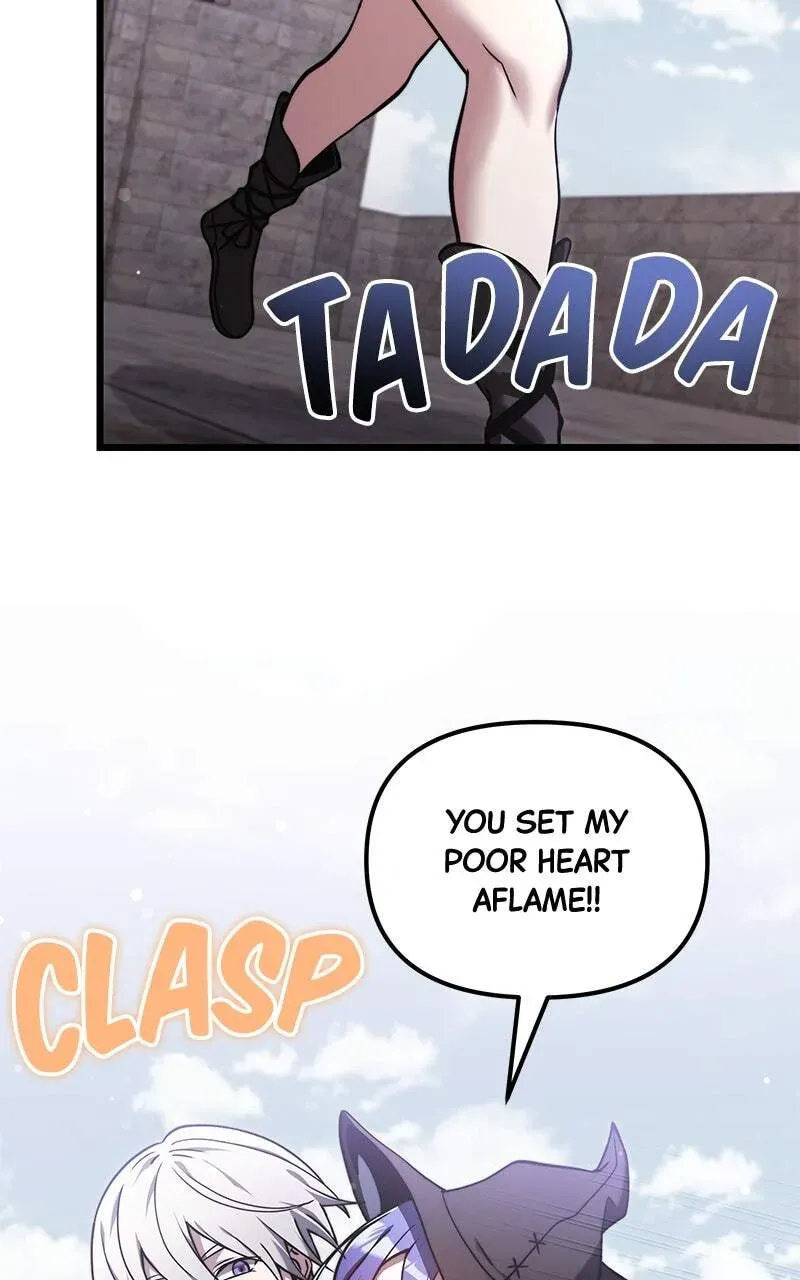 Time-Limited Genius Dark Knight Chapter 3.2 page 78 - 