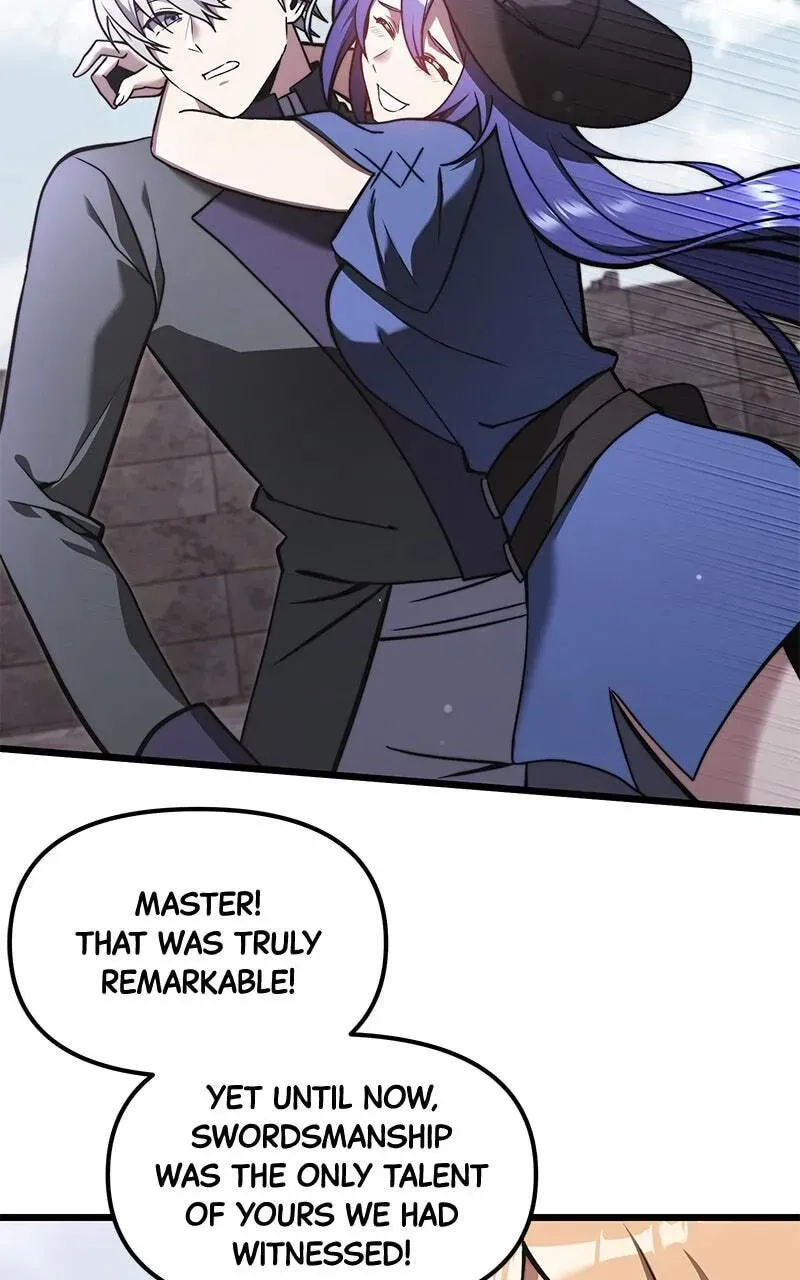 Time-Limited Genius Dark Knight Chapter 3.2 page 79 - 