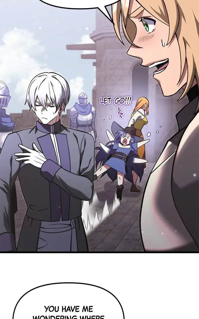 Time-Limited Genius Dark Knight Chapter 3.2 page 80 - 