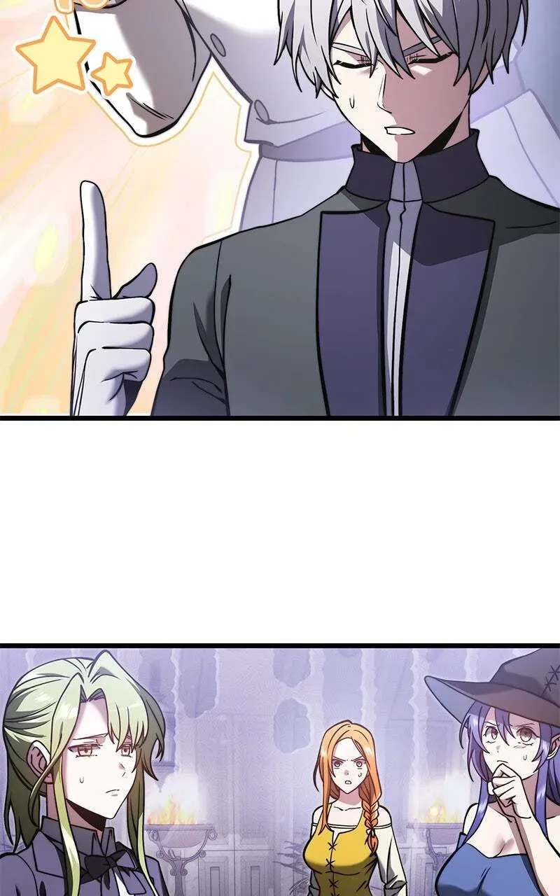 Time-Limited Genius Dark Knight Chapter 3.2 page 88 - 