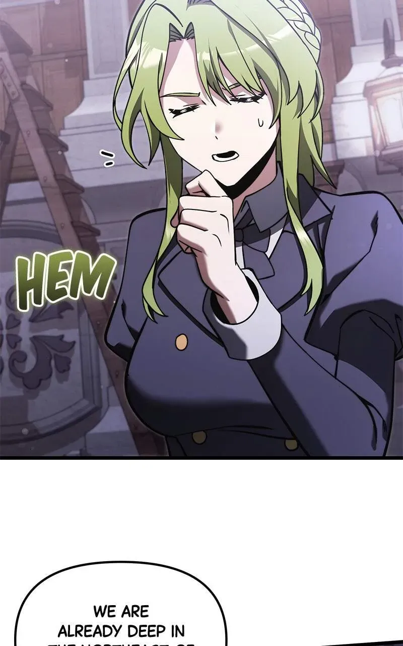 Time-Limited Genius Dark Knight Chapter 3.2 page 91 - 
