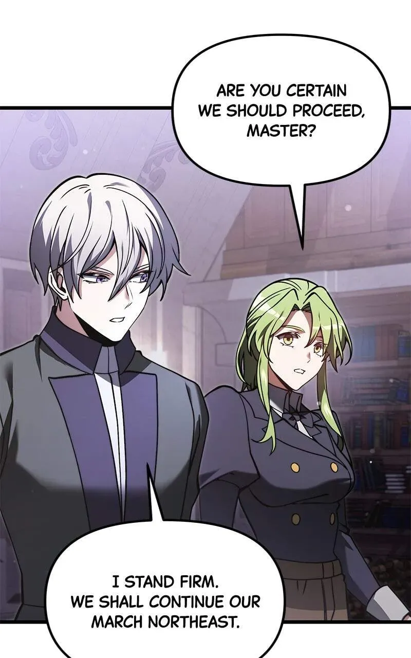 Time-Limited Genius Dark Knight Chapter 3.2 page 93 - 