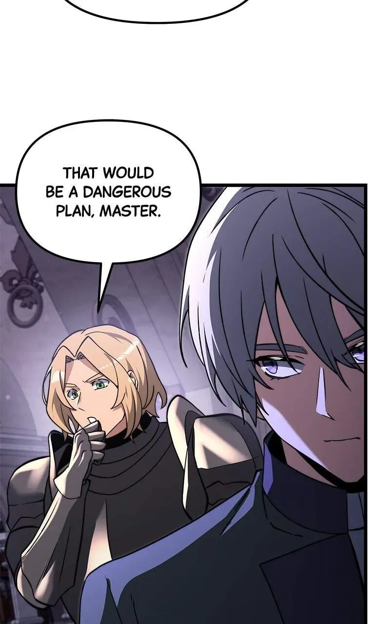 Time-Limited Genius Dark Knight Chapter 3.2 page 94 - 