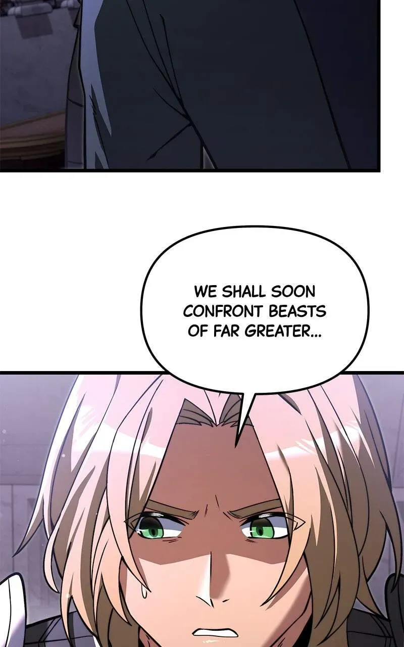 Time-Limited Genius Dark Knight Chapter 3.2 page 95 - 