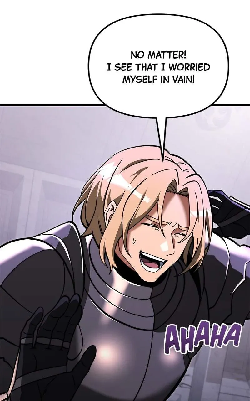Time-Limited Genius Dark Knight Chapter 3.2 page 98 - 