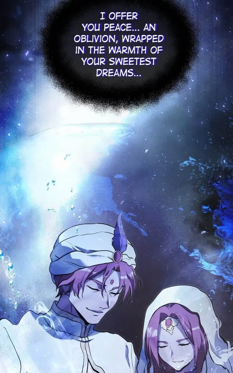 Time-Limited Genius Dark Knight Chapter 3.3 page 12 - 