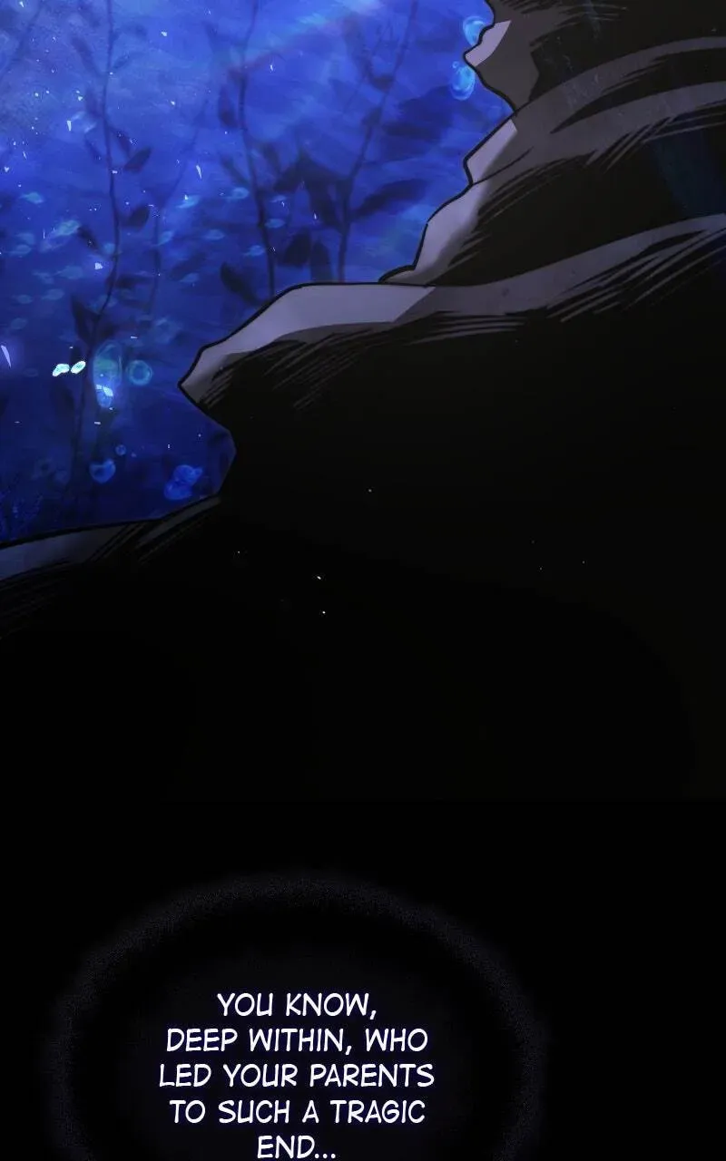 Time-Limited Genius Dark Knight Chapter 3.3 page 3 - 