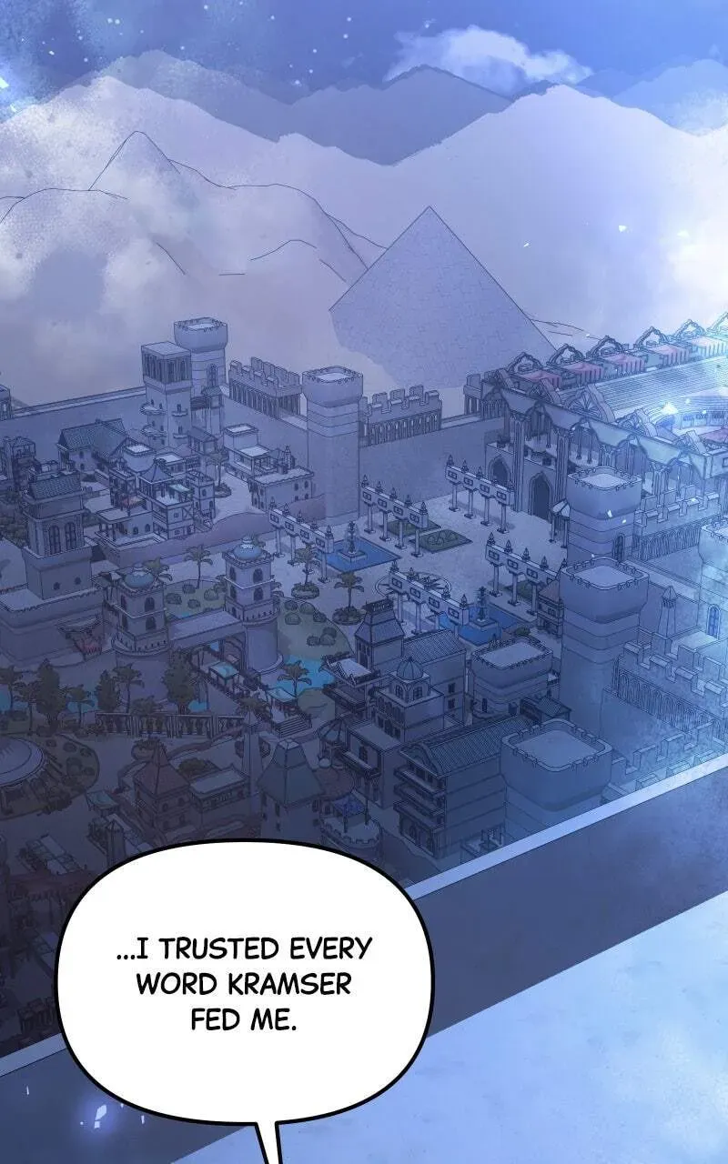 Time-Limited Genius Dark Knight Chapter 3.3 page 29 - 
