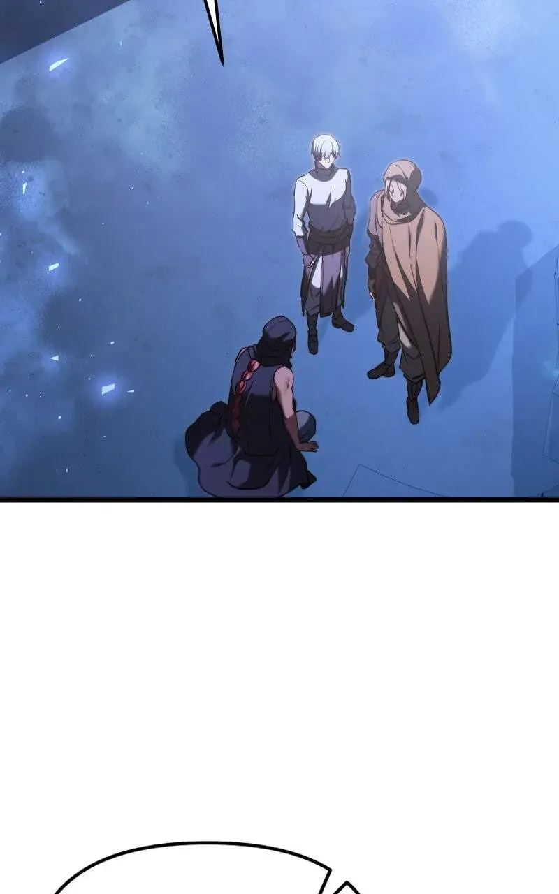 Time-Limited Genius Dark Knight Chapter 3.3 page 30 - 