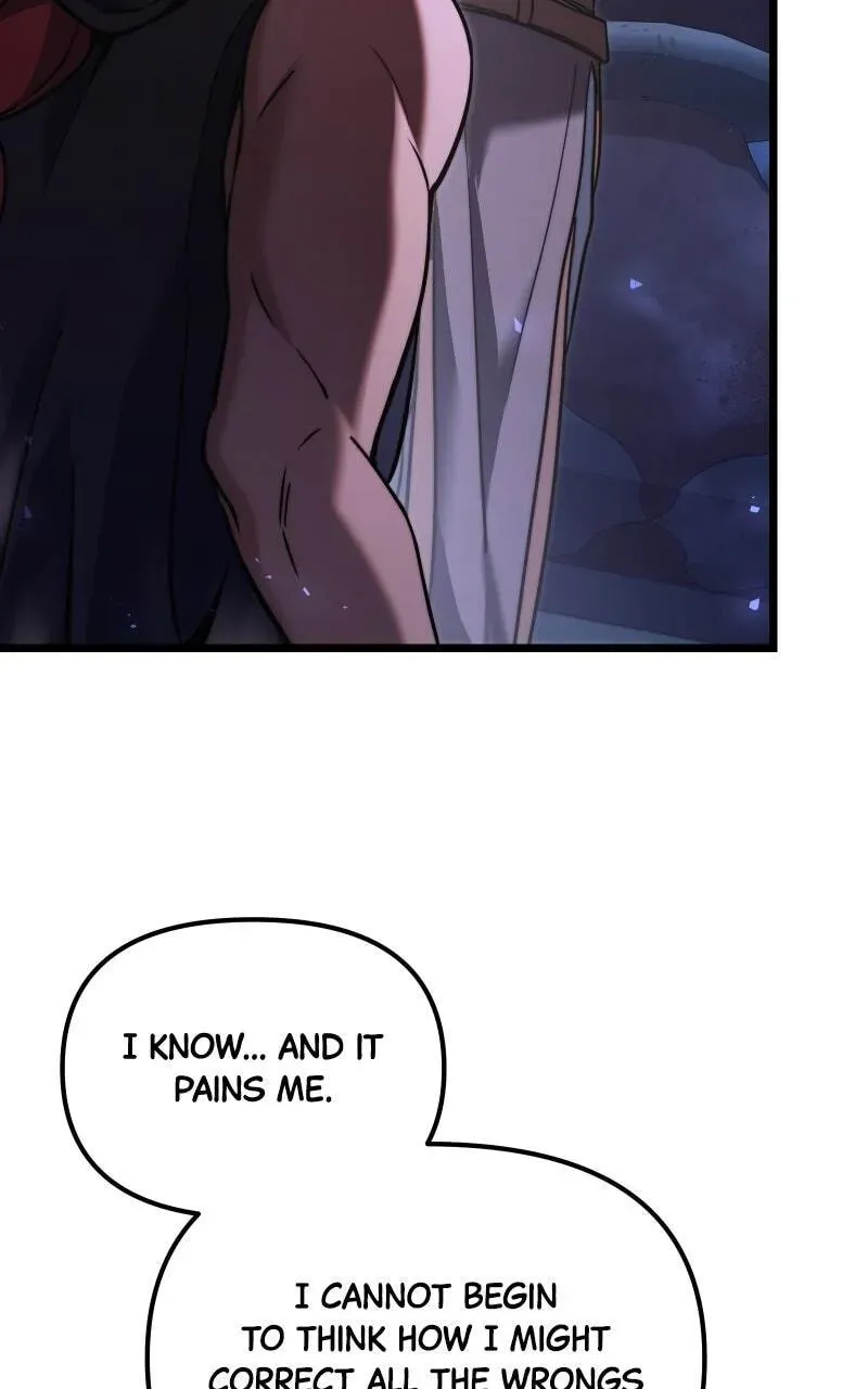 Time-Limited Genius Dark Knight Chapter 3.3 page 33 - 