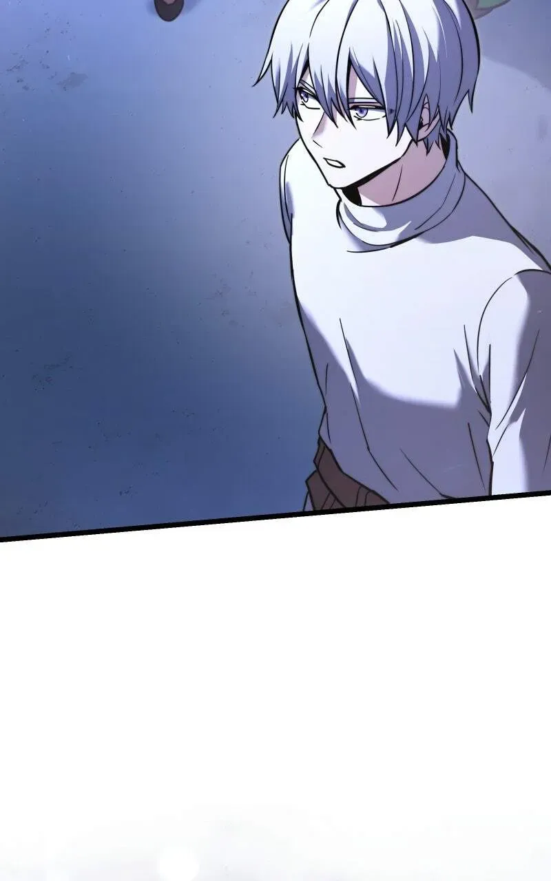 Time-Limited Genius Dark Knight Chapter 3.3 page 36 - 