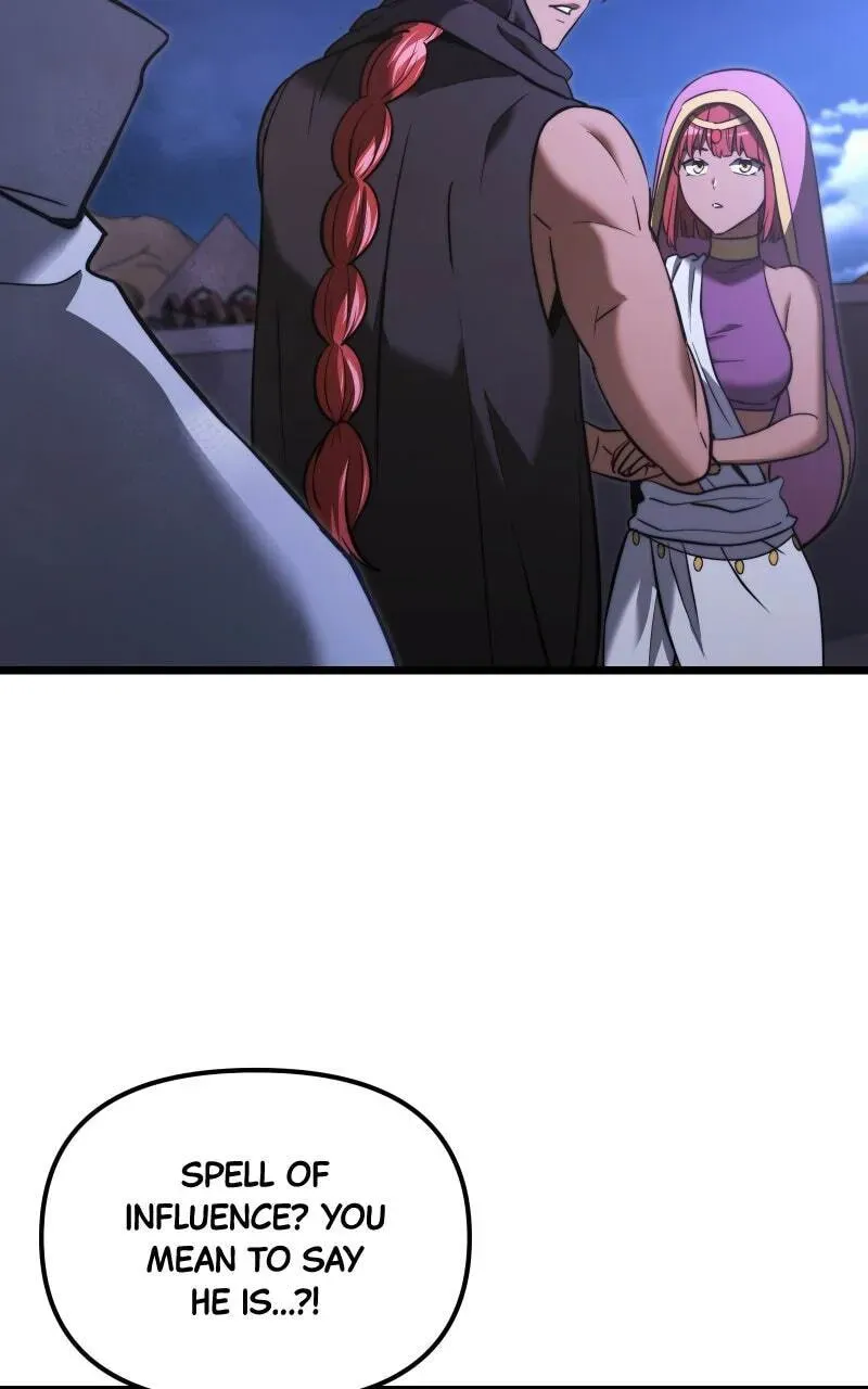 Time-Limited Genius Dark Knight Chapter 3.3 page 43 - 