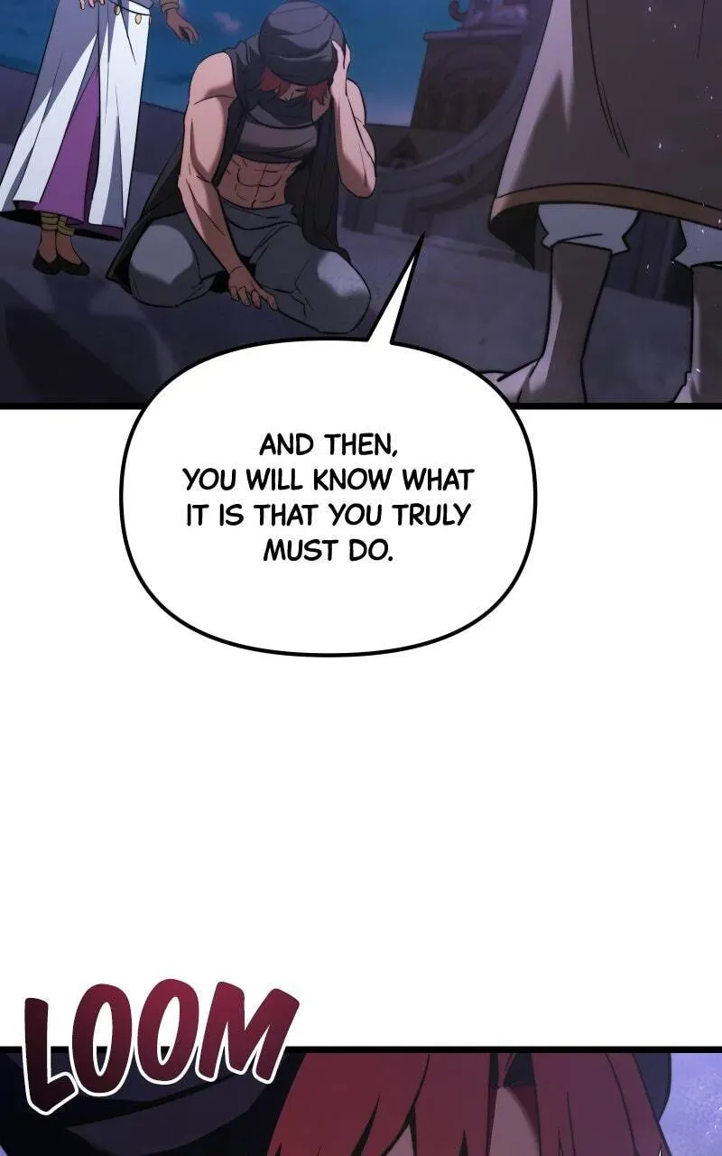 Time-Limited Genius Dark Knight Chapter 3.3 page 52 - 