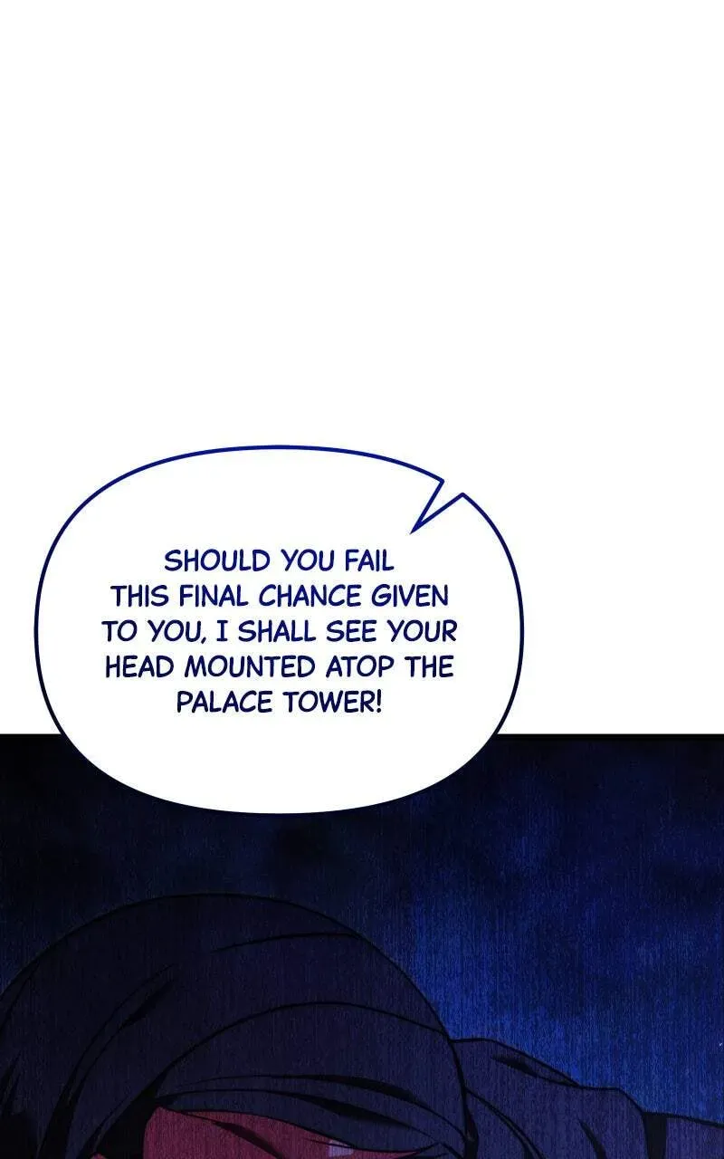 Time-Limited Genius Dark Knight Chapter 3.3 page 56 - 