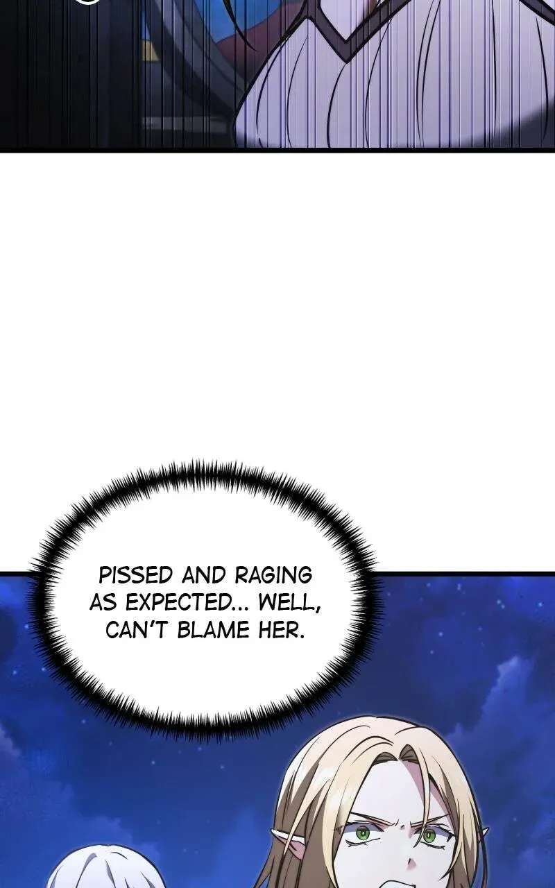 Time-Limited Genius Dark Knight Chapter 3.3 page 59 - 