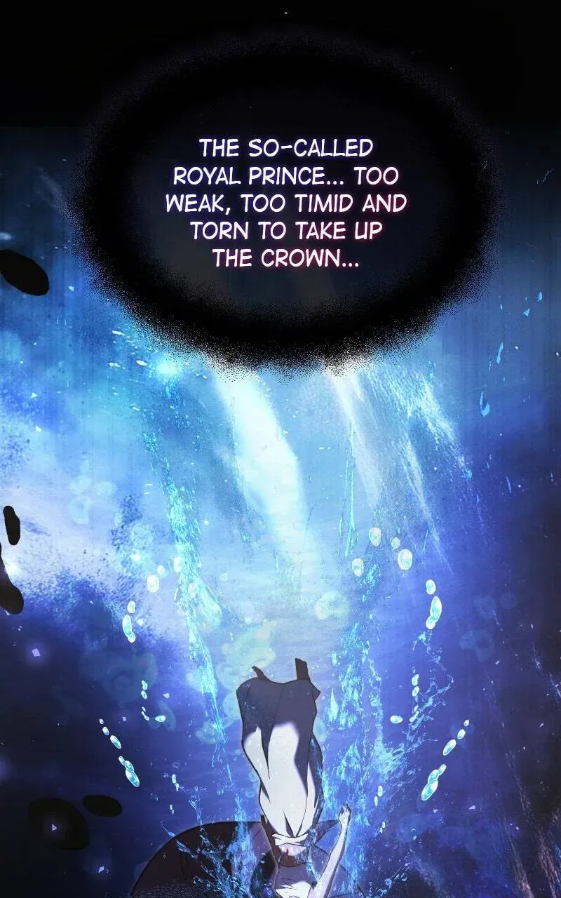 Time-Limited Genius Dark Knight Chapter 3.3 page 7 - 