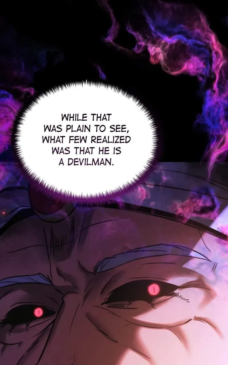 Time-Limited Genius Dark Knight Chapter 3.3 page 67 - 