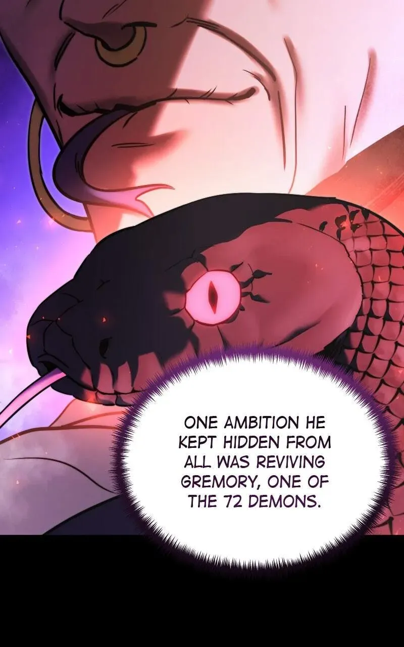 Time-Limited Genius Dark Knight Chapter 3.3 page 68 - 