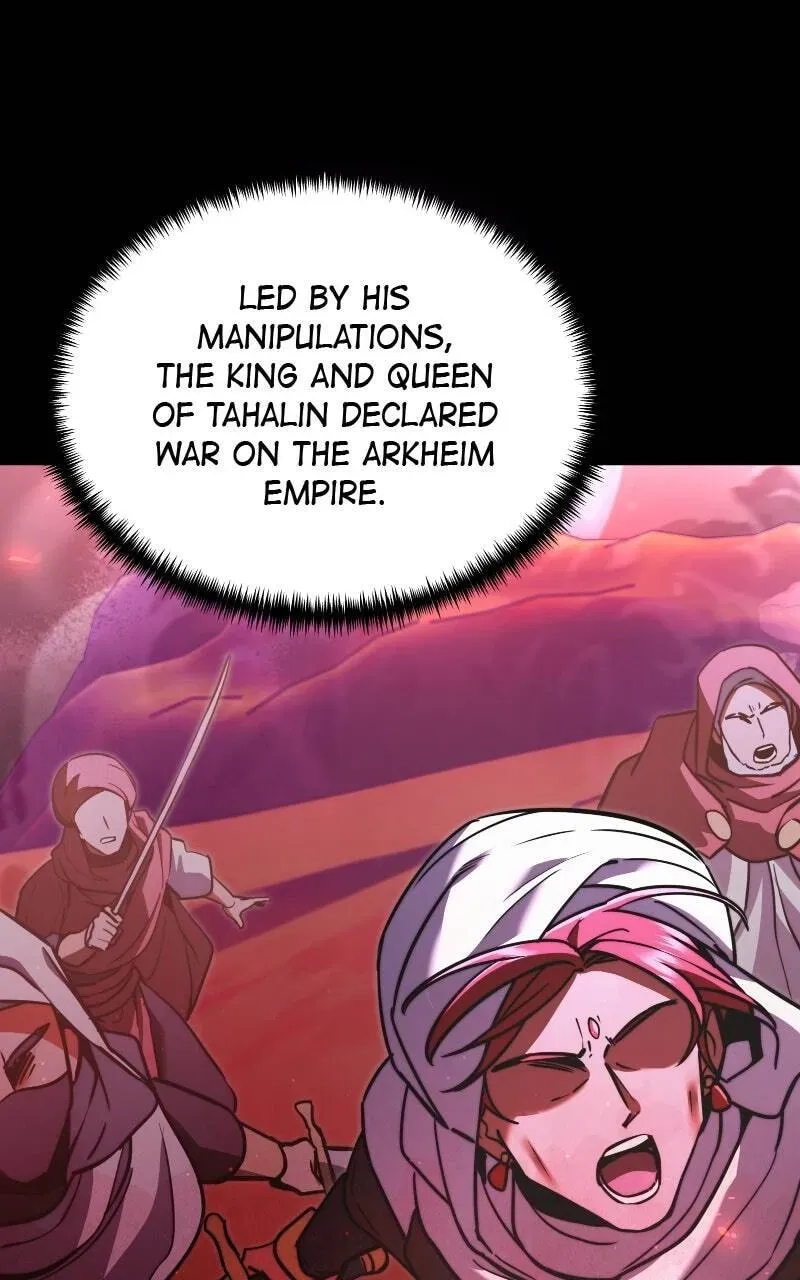 Time-Limited Genius Dark Knight Chapter 3.3 page 69 - 
