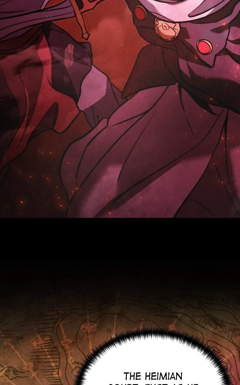 Time-Limited Genius Dark Knight Chapter 3.3 page 70 - 